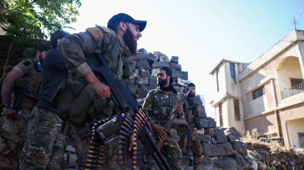 Syrie : plus de 240 morts dans le sud, Israël menace de nouvelles frappes pour protéger les Druzes Syrie : plus de 240 morts dans le sud, Israël menace de nouvelles frappes pour protéger les Druzes