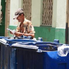 À Cuba, démission d'une ministre ayant nié l'existence de "mendiants" sur l'île À Cuba, démission d'une ministre ayant nié l'existence de "mendiants" sur l'île