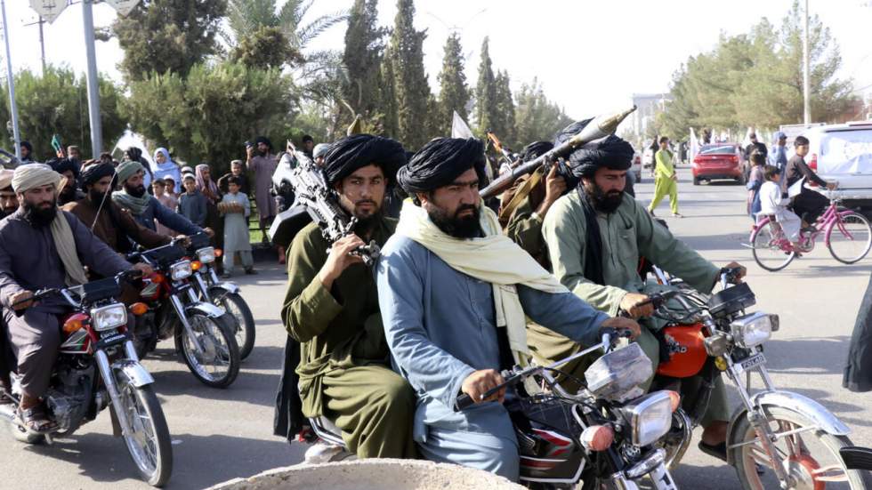 Des Afghans craignent pour leur vie après une fuite massive de données des autorités britanniques