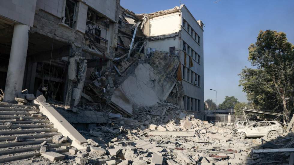 En Syrie, l'armée entame son retrait de Soueida après des combats meurtriers