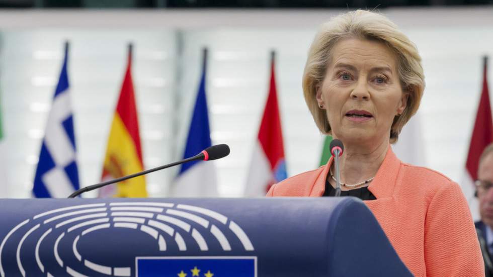 La Commission européenne présente un budget ambitieux, rejet immédiat de l'Allemagne