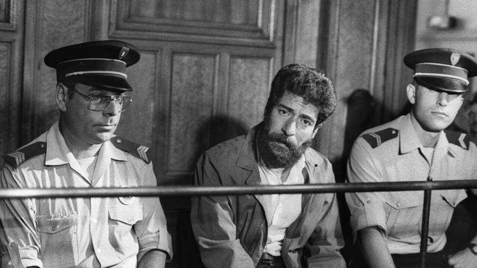La justice française ordonne la libération du Libanais Georges Abdallah après 40 ans de détention