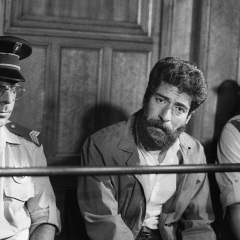 La justice française ordonne la libération du Libanais Georges Abdallah après 40 ans de détention La justice française ordonne la libération du Libanais Georges Abdallah après 40 ans de détention