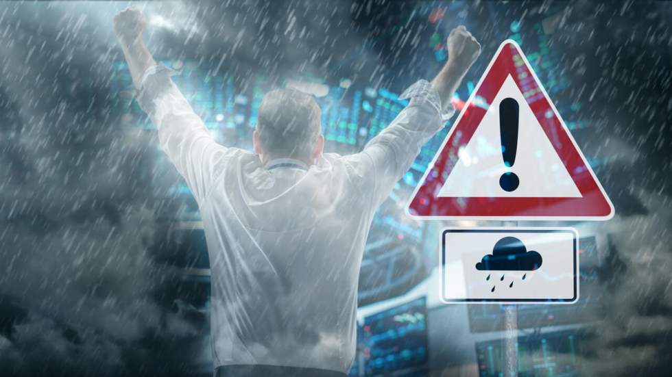 "Obligations catastrophe" : quand la financiarisation du climat cartonne