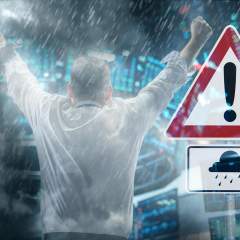 "Obligations catastrophe" : quand la financiarisation du climat cartonne "Obligations catastrophe" : quand la financiarisation du climat cartonne