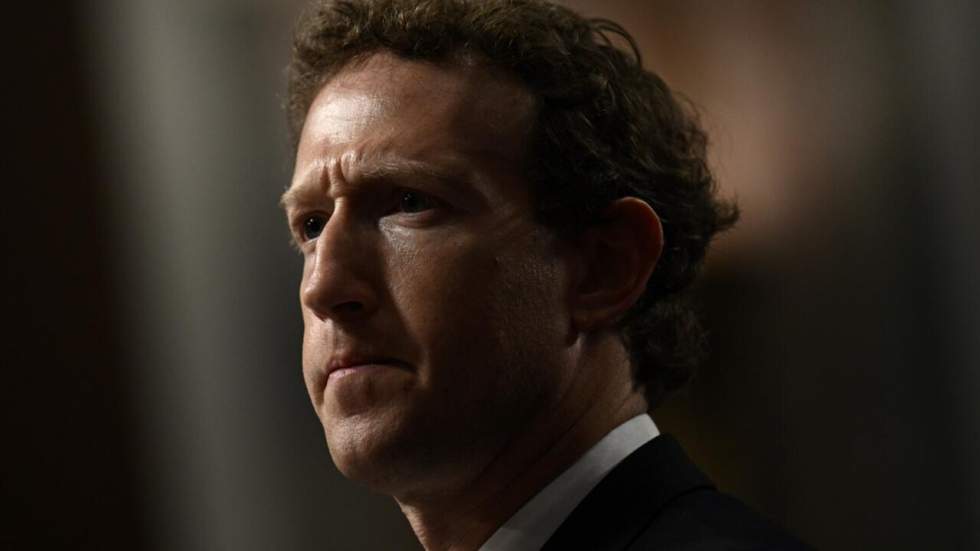 Cambridge Analytica : Zuckerberg et les actionnaires de Meta s'accordent pour éviter un procès