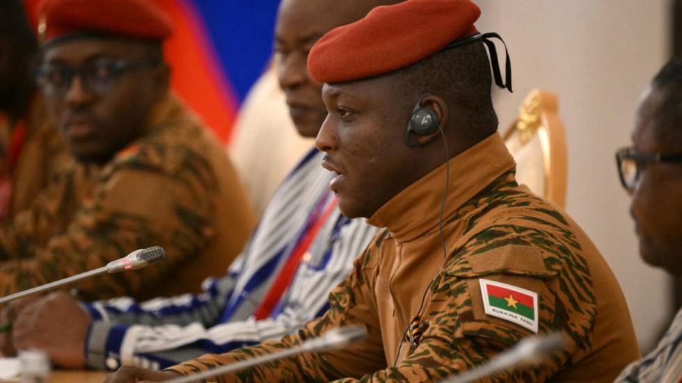 Le Burkina Faso va dissoudre sa commission électorale Le Burkina Faso va dissoudre sa commission électorale