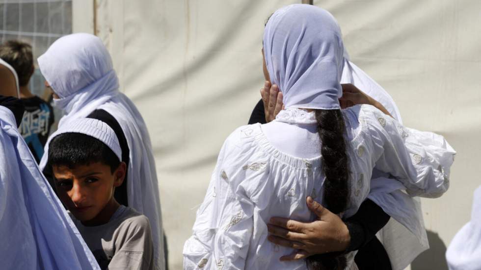 Syrie : une ONG estime à près de 600 morts le bilan des violences dans la province de Soueïda Syrie : une ONG estime à près de 600 morts le bilan des violences dans la province de Soueïda