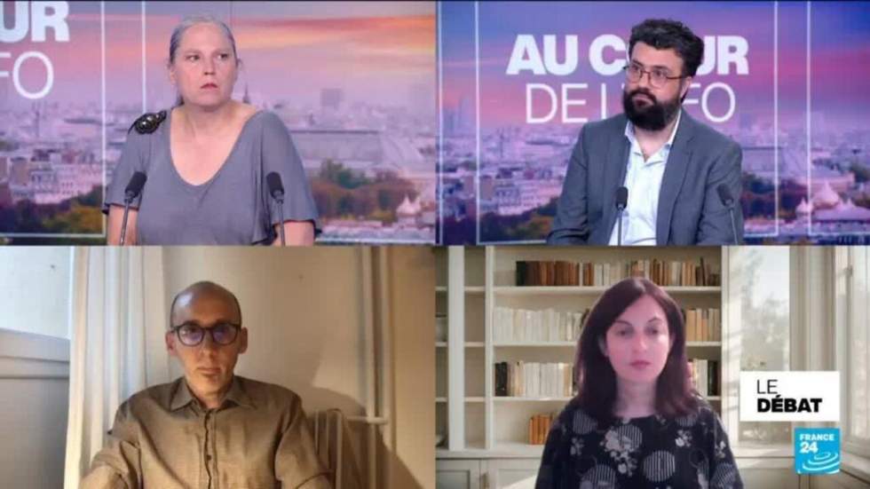 Syrie : une ONG estime à près de 600 morts le bilan des violences dans la province de Soueïda Syrie : une ONG estime à près de 600 morts le bilan des violences dans la province de Soueïda