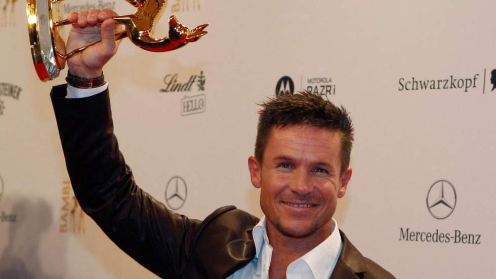 Felix Baumgartner, recordman du saut en parachute, est mort à 56 ans Felix Baumgartner, recordman du saut en parachute, est mort à 56 ans