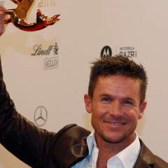 Felix Baumgartner, recordman du saut en parachute, est mort à 56 ans Felix Baumgartner, recordman du saut en parachute, est mort à 56 ans