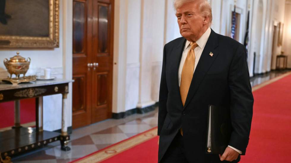 Donald Trump, les jambes enflées, souffre d'insuffisance veineuse