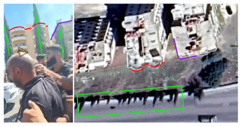 Syrie : que sait-on de ces vidéos d’hommes druzes qui se font arracher leur moustache de force ? Syrie : que sait-on de ces vidéos d’hommes druzes qui se font arracher leur moustache de force ?