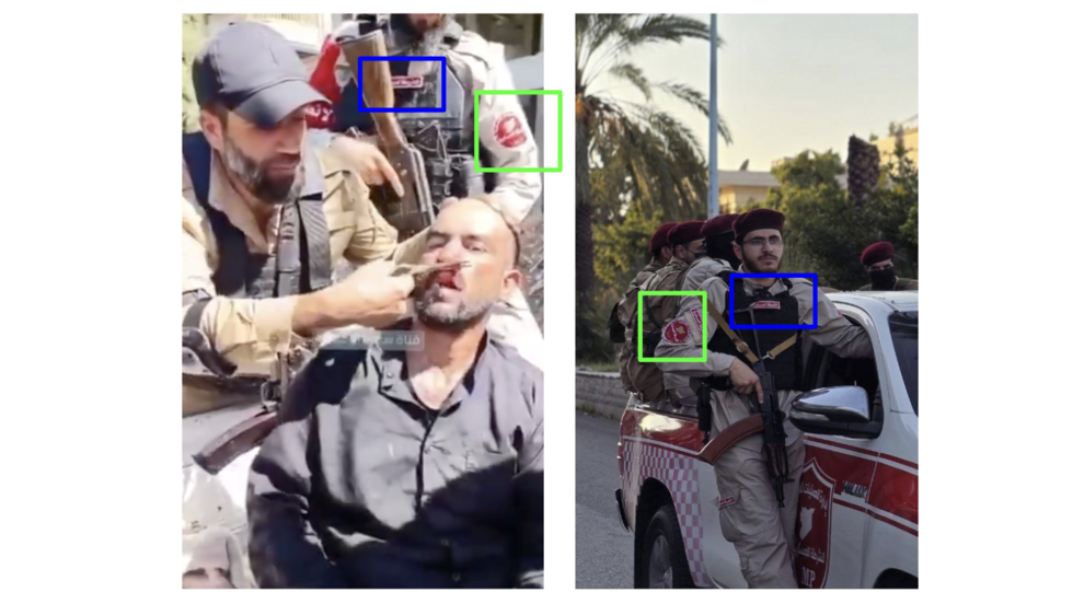 Syrie : que sait-on de ces vidéos d’hommes druzes qui se font arracher leur moustache de force ? Syrie : que sait-on de ces vidéos d’hommes druzes qui se font arracher leur moustache de force ?