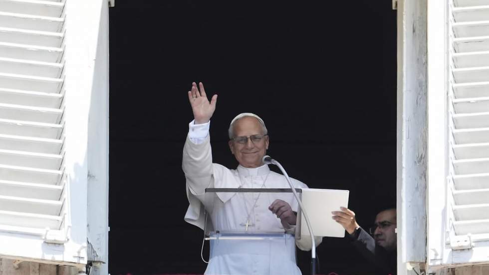 Frappe sur une église à Gaza : le pape rappelle à Netanyahu l'importance de protéger les lieux de culte Frappe sur une église à Gaza : le pape rappelle à Netanyahu l'importance de protéger les lieux de culte