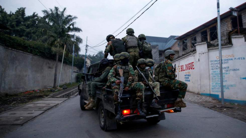 RD Congo : Kinshasa et le M23 signent un accord de cessez-le-feu au Qatar