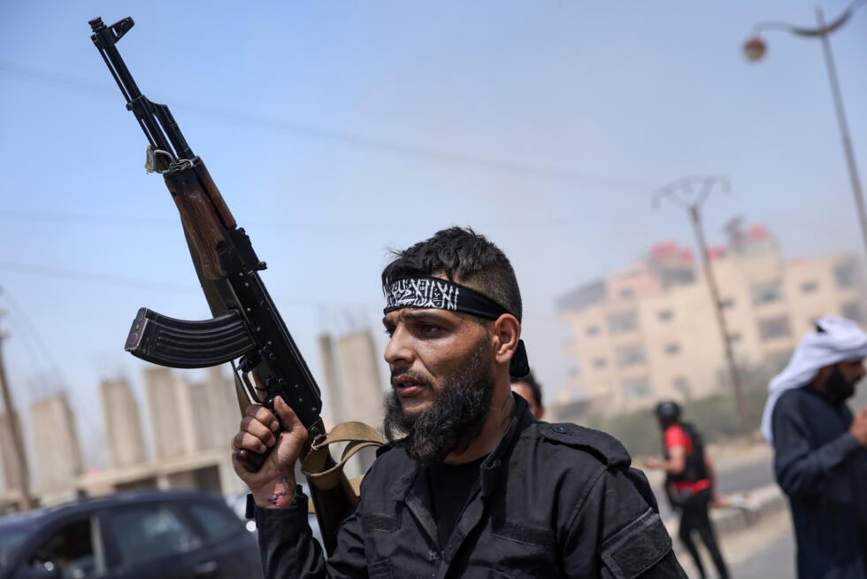 En Syrie, le gouvernement annonce la fin des combats dans la ville de Soueïda