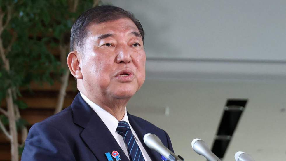 Le Japon vote pour des élections sénatoriales, cruciales pour la coalition au pouvoir Le Japon vote pour des élections sénatoriales, cruciales pour la coalition au pouvoir