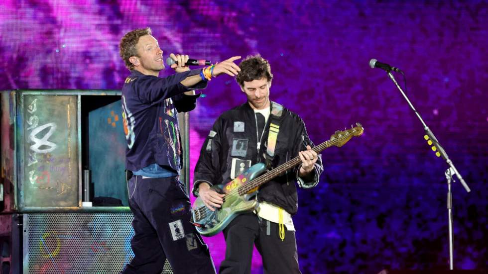 Concert de Coldplay : le patron d'une entreprise américaine démissionne après une vidéo virale Concert de Coldplay : le patron d'une entreprise américaine démissionne après une vidéo virale
