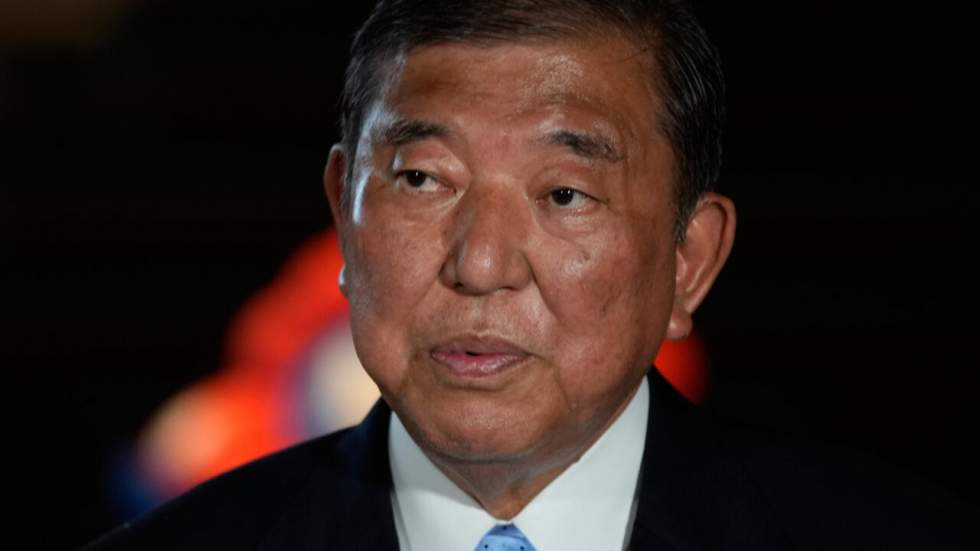 Élections au Japon : le Premier ministre Ishiba perd sa majorité au Sénat Élections au Japon : le Premier ministre Ishiba perd sa majorité au Sénat