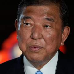Élections au Japon : le Premier ministre Ishiba perd sa majorité au Sénat Élections au Japon : le Premier ministre Ishiba perd sa majorité au Sénat