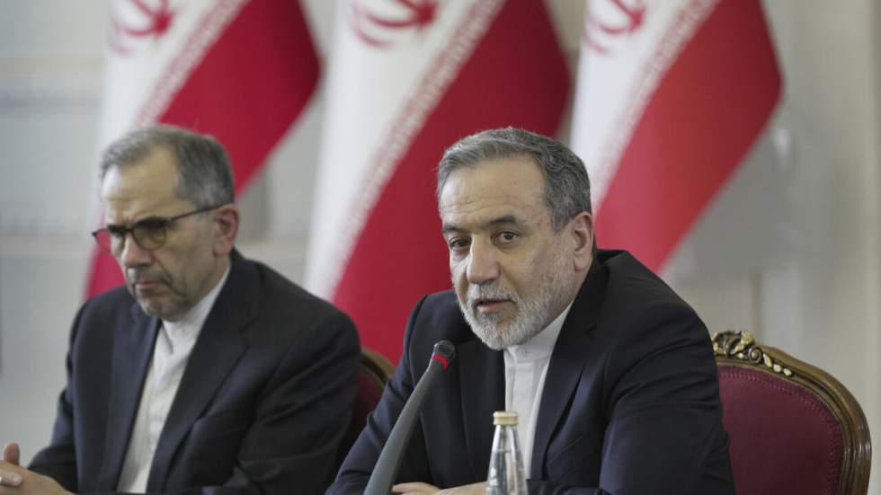Nucléaire iranien : reprise des discussions entre Téhéran et les Européens vendredi Nucléaire iranien : reprise des discussions entre Téhéran et les Européens vendredi