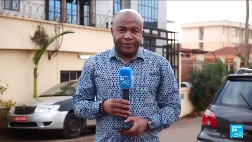 Présidentielle au Cameroun : Paul Biya, l'éternel président-candidat