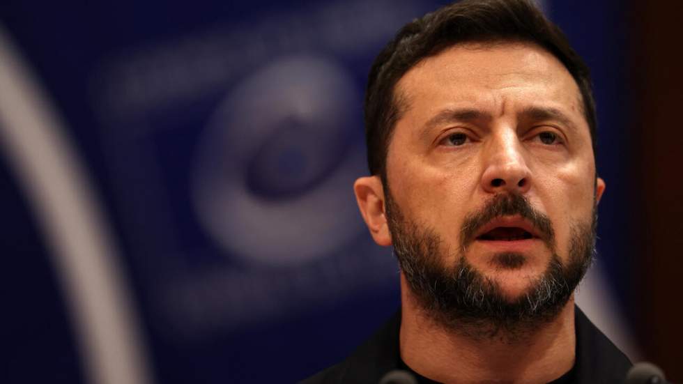 De nouvelles discussions Russie-Ukraine prévues mercredi à Istanbul, indique Zelensky