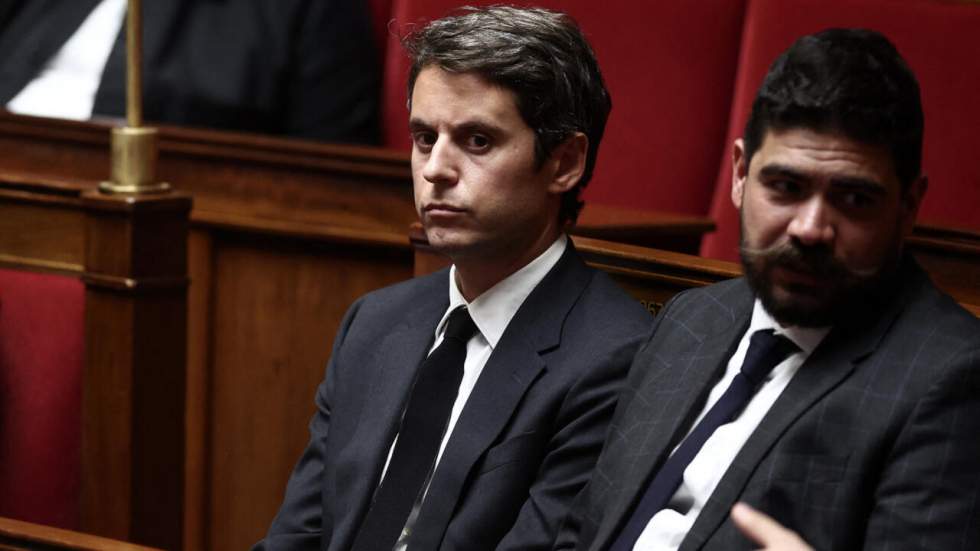 Pétition contre la loi Duplomb : des membres de la majorité réclament un avis scientifique Pétition contre la loi Duplomb : des membres de la majorité réclament un avis scientifique