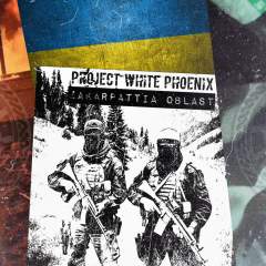 The Base : ces néonazis américains, agents du chaos de la guerre en Ukraine The Base : ces néonazis américains, agents du chaos de la guerre en Ukraine