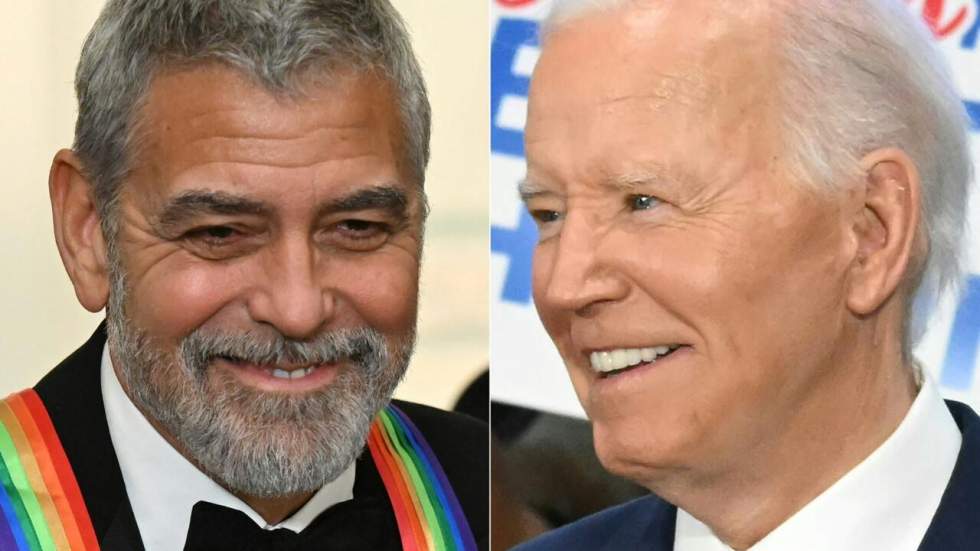 Un an après le retrait de Joe Biden, son fils Hunter règle ses comptes avec George Clooney Un an après le retrait de Joe Biden, son fils Hunter règle ses comptes avec George Clooney