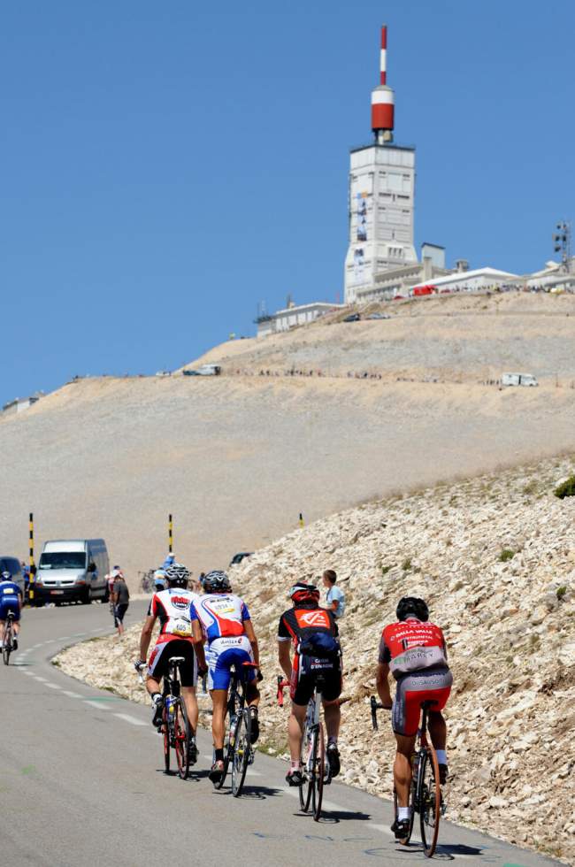 Tour de France : du Ventoux au col de la Loze, Pogacar à la chasse aux fantômes Tour de France : du Ventoux au col de la Loze, Pogacar à la chasse aux fantômes