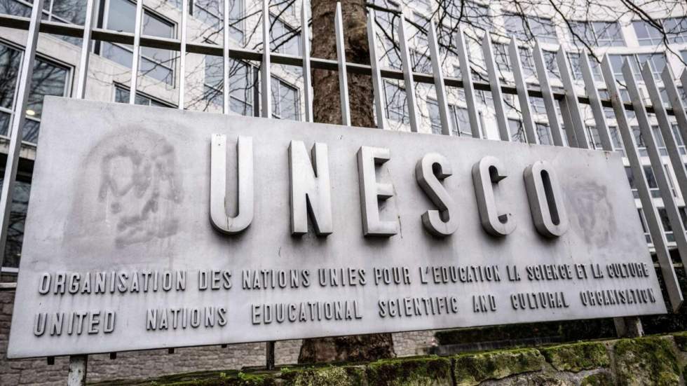 Les États-Unis se retirent de nouveau de l'Unesco, qu'ils accusent de "parti pris" contre Israël Les États-Unis se retirent de nouveau de l'Unesco, qu'ils accusent de "parti pris" contre Israël