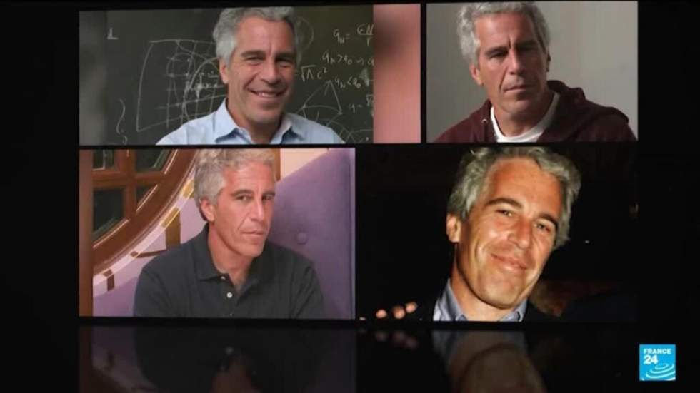 Affaire Epstein : les diversions en série de Donald Trump ne trompent plus personne Affaire Epstein : les diversions en série de Donald Trump ne trompent plus personne