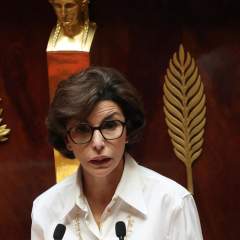 La ministre Rachida Dati et l'ancien patron Carlos Ghosn renvoyés en procès pour corruption La ministre Rachida Dati et l'ancien patron Carlos Ghosn renvoyés en procès pour corruption