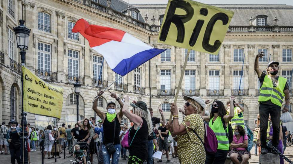 Loi Duplomb : "Il y a en France une très grande peur de la démocratie directe"