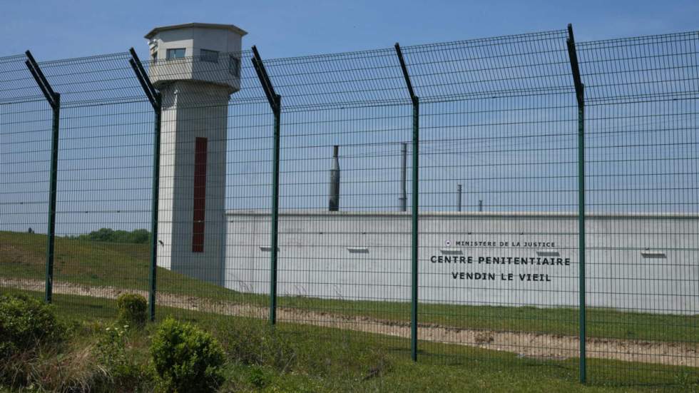 Les premiers narcotrafiquants "les plus dangereux" de France transférés vers une prison spéciale Les premiers narcotrafiquants "les plus dangereux" de France transférés vers une prison spéciale