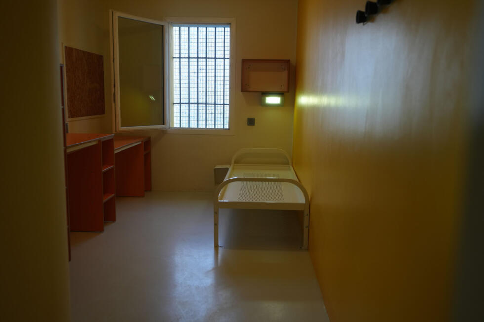 Les premiers narcotrafiquants "les plus dangereux" de France transférés vers une prison spéciale Les premiers narcotrafiquants "les plus dangereux" de France transférés vers une prison spéciale