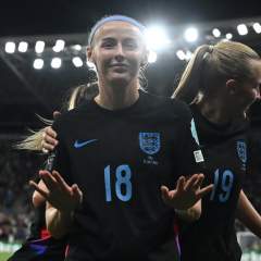 Euro 2025 : miraculée, l'Angleterre élimine l'Italie et s'offre la finale Euro 2025 : miraculée, l'Angleterre élimine l'Italie et s'offre la finale