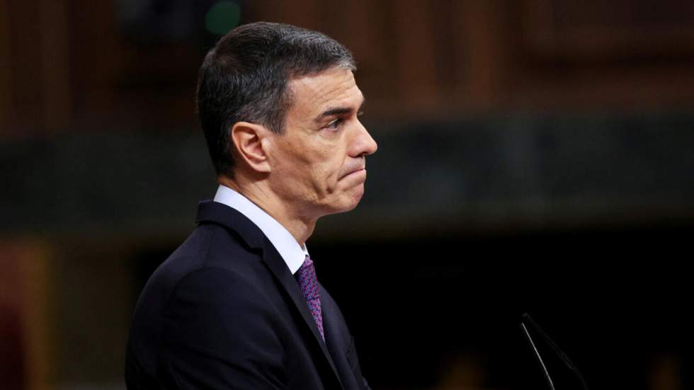 En Espagne, les députés rejettent une série de mesures contre nouvelle méga-panne électrique En Espagne, les députés rejettent une série de mesures contre nouvelle méga-panne électrique