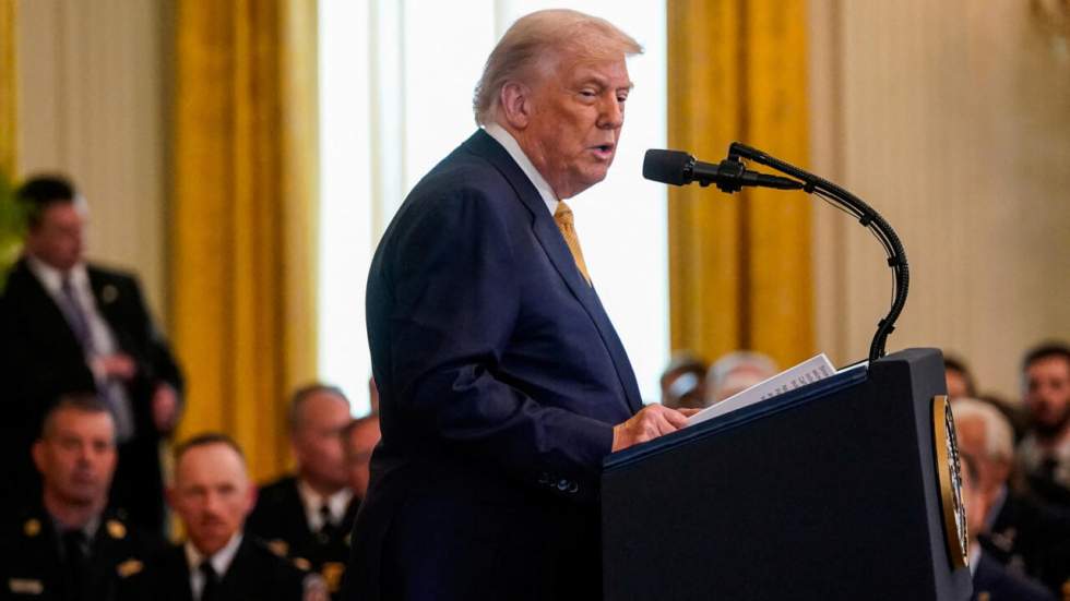 Les États-Unis concluent un accord commercial avec le Japon Les États-Unis concluent un accord commercial avec le Japon