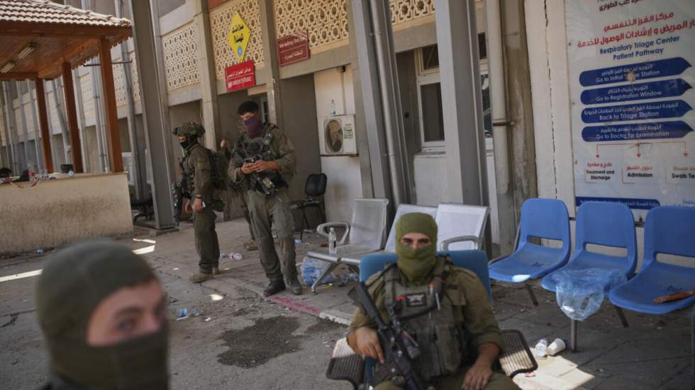 Deux soldats israéliens en vacances en Belgique rattrapés par une plainte pour crimes de guerre Deux soldats israéliens en vacances en Belgique rattrapés par une plainte pour crimes de guerre