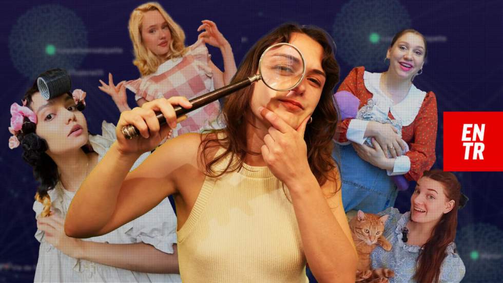 Ce qui se cache derrière le phénomène des "tradwives"