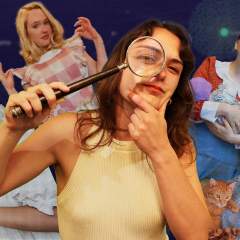Ce qui se cache derrière le phénomène des "tradwives" Ce qui se cache derrière le phénomène des "tradwives"