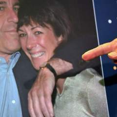 La justice américaine va interroger Ghislaine Maxwell, ex-compagne de Jeffrey Epstein La justice américaine va interroger Ghislaine Maxwell, ex-compagne de Jeffrey Epstein