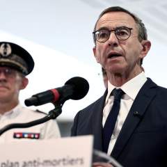 Bruno Retailleau se voit rester au gouvernement tout en critiquant Macron Bruno Retailleau se voit rester au gouvernement tout en critiquant Macron