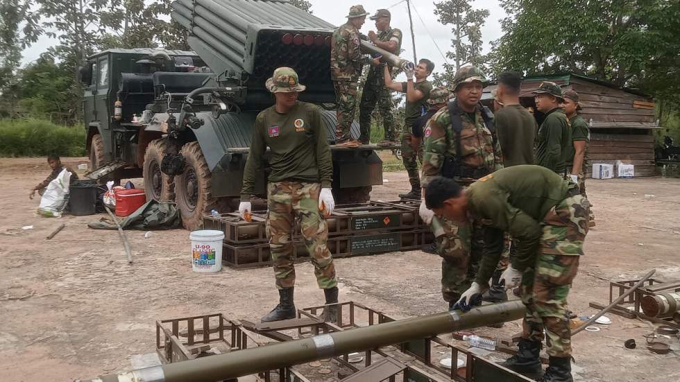 Conflit Cambodge-Thaïlande : une querelle de frontières qui attise le nationalisme