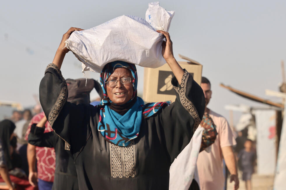 Gaza : les États-Unis actent l'échec des discussions de Doha pour un cessez-le-feu Gaza : les États-Unis actent l'échec des discussions de Doha pour un cessez-le-feu