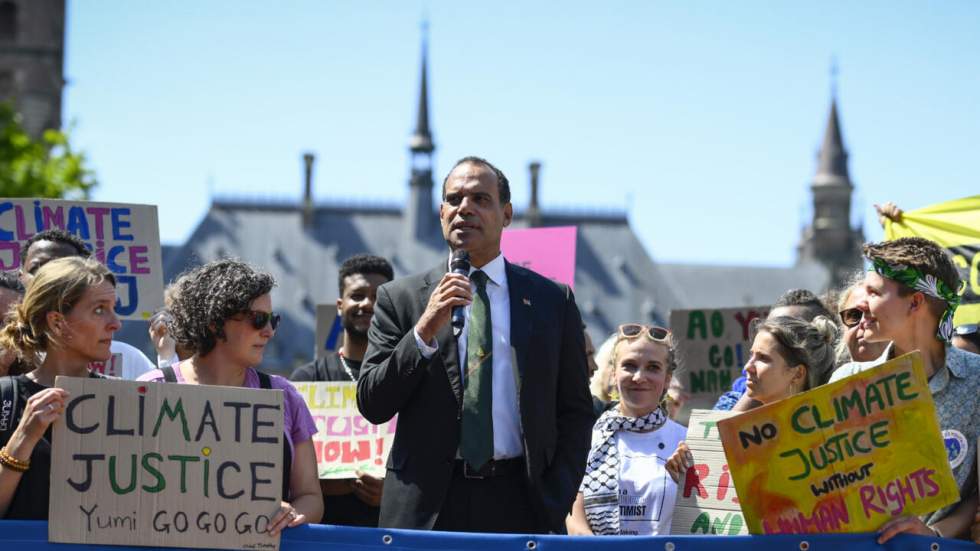 Quelles conséquences pour les énergies fossiles après l'avis de la Cour internationale de justice