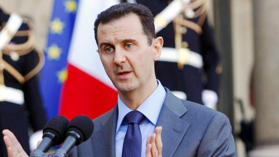 La Cour de cassation annule le mandat d'arrêt visant Bachar al-Assad La Cour de cassation annule le mandat d'arrêt visant Bachar al-Assad